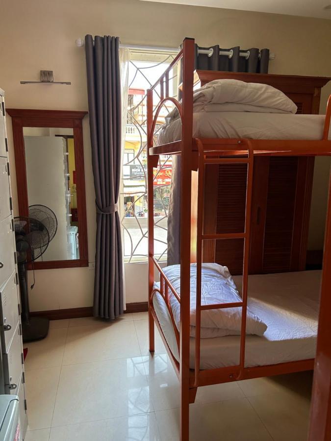 Halong Starlight Inn & Travel Халонг Экстерьер фото