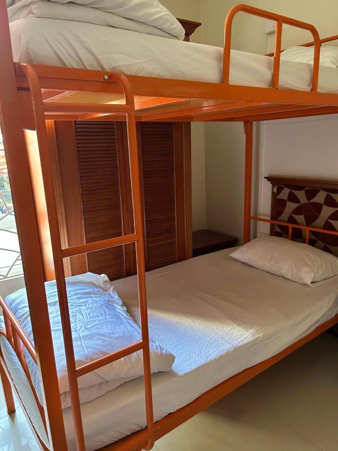 Halong Starlight Inn & Travel Халонг Экстерьер фото